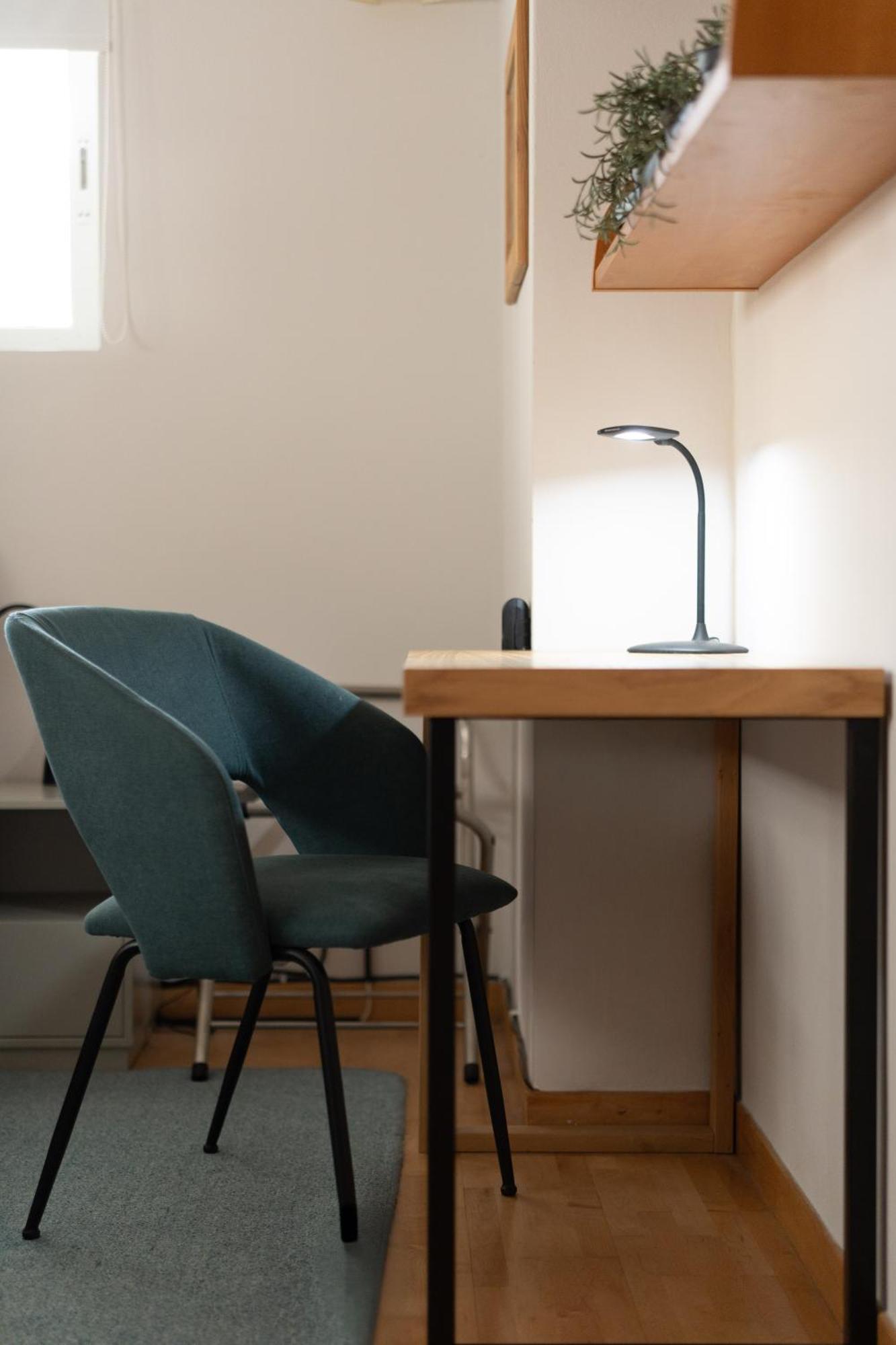 Bright, Cosy Studio Close To Glyfada Beach & Center Atene Esterno foto