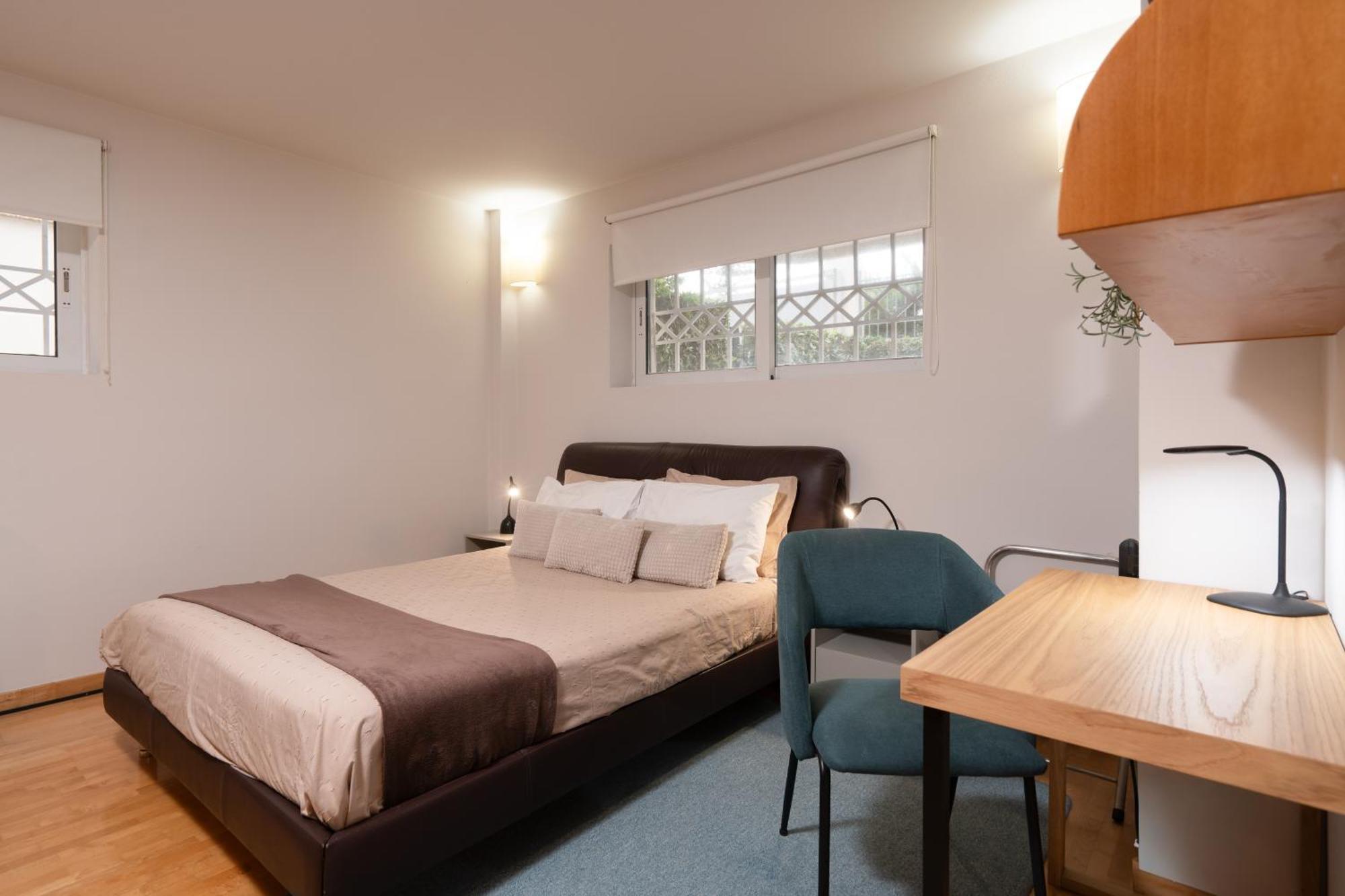 Bright, Cosy Studio Close To Glyfada Beach & Center Atene Esterno foto