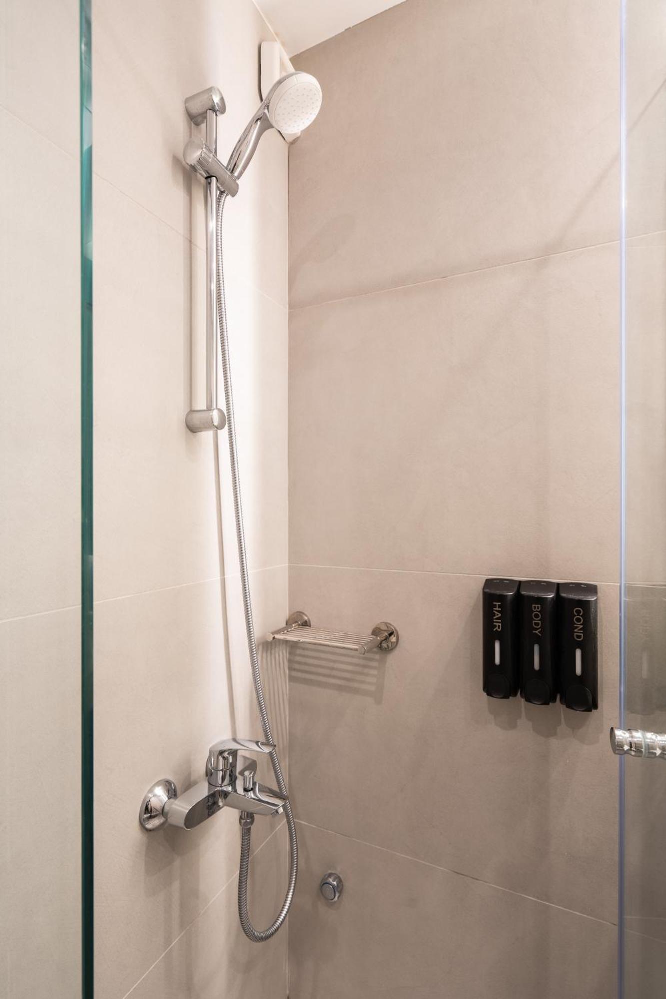 Bright, Cosy Studio Close To Glyfada Beach & Center Atene Esterno foto