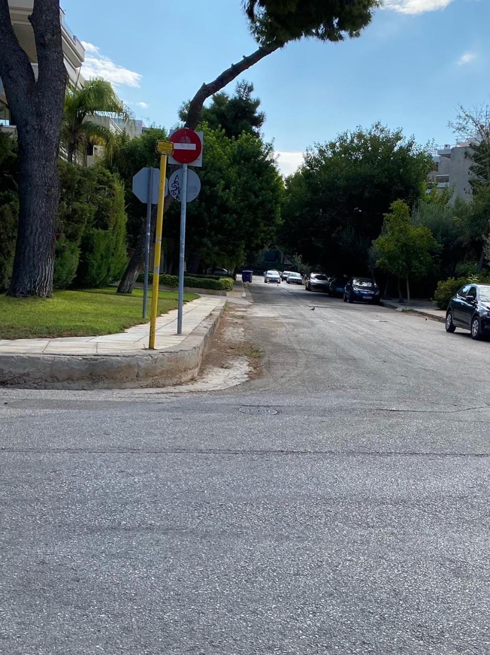 Bright, Cosy Studio Close To Glyfada Beach & Center Atene Esterno foto